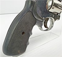 Smith & Wesson 64-7 .38 S&W Special Revolver