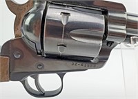1974 Ruger New Model .357 Mag Blackhawk Revolver