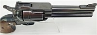 1974 Ruger New Model .357 Mag Blackhawk Revolver