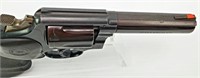 Smith & Wesson 10-6 .38 Special Revolver