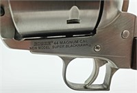 Ruger New Model Super Blackhawk .44 Mag Revolver