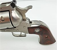 Ruger New Model Super Blackhawk .44 Mag Revolver