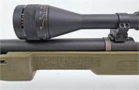 Remington Model 700"The Ultimate Sniper".223 Rifle