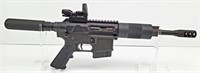 DPMS A-15 .300BLK Pistol