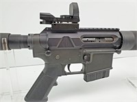 DPMS A-15 .300BLK Pistol