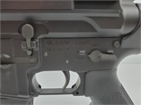 Olympic Arms MFR .556 Pistol