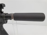 Olympic Arms MFR .556 Pistol