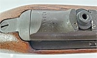 Iver-Johnson M1 U.S. Carbine 5.7mm