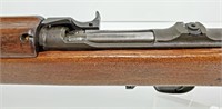Iver-Johnson M1 U.S. Carbine 5.7mm