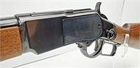 Miroku/Winchester Model 1873 44-40 Win Rifle