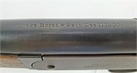 Mass Arms Co. 12 Gauge Single Shotgun