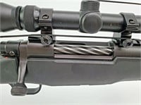 Mossberg Patriot 30-.06 Bolt Action Rifle