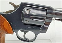 1979 Colt Lawman MK.III .357 Revolver