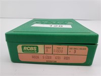 RCBS Neck Sizer 6mm Rem  Die