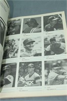 Lot of Vintage Baseball Cards & Book