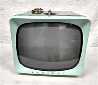 Online Only Vintage TVs, Store Fixtures RED (Ending 6/20/22)