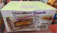 Hamilton Beach Easy Reach Sure Crisp