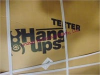 Teeter Hang Ups inversion table, NIB