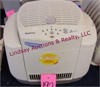 Holmes Used Humidifier