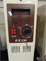 Used E-Z Cal radiant heater