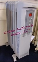 Used Patton Utility Heater