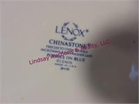 Approximately 19 pieces of Lennox China Stone