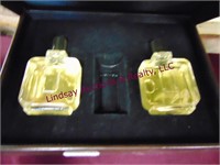 3-NIB Perfume sets, Paul Sebastian