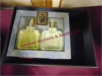 3-NIB Perfume sets, Paul Sebastian