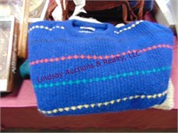 3 Pendelton Wool sweaters
