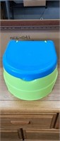 Summer potty training potty seat