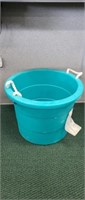 All Purpose utility tub, 21.5 in diameter, 17 in