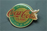 Vintage Lot of Coca-Cola Memorbillia