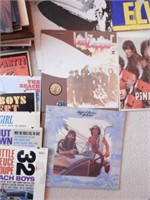 Lot #1167 - Superb Selection of vintage vinyl
