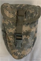 MILITARY SURPLUS Entrenching Tool Pouch