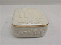 Lenox Music Box