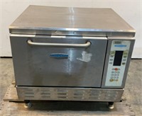 Turbo Chef Toaster Ovens NGC