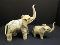 Elephants