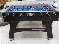 Foosball Table