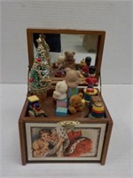 Enesco Music Box