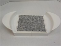 Microwave Hot Plate