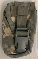 MILITARY SURPLUS 5 x Grenade Pouch