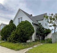 OLO Absolute Residential Real Estate Auction - Michigan City