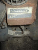 Bolen's 4 HP 22" Cut Gas Lawn Mower