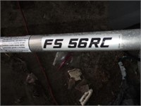 Stihl FS 56RC Gas String Trimmer
