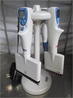 BioHit Pipettes