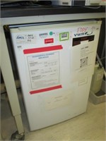 VWR Refrigerator