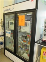 VWR Refrigerator