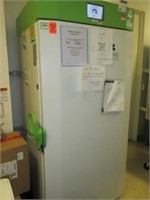 Stirling Ultracold Freezer
