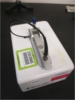 Nanodrop Spectrophotometer