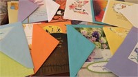 Hallmark/Assorted Greeting Cards